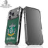 Wizarding World Harry Potter Slytherin House Crest iPhone 18 Pro Clear Case