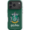 Wizarding World Harry Potter Slytherin House Crest iPhone 18 Pro Impact Case