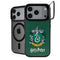 Wizarding World Harry Potter Slytherin House Crest iPhone 18 Pro Kickstand Case