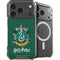 Wizarding World Harry Potter Slytherin House Crest iPhone 18 Pro MagSafe Case