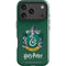 Wizarding World Harry Potter Slytherin House Crest iPhone 18 Pro Max Impact Case