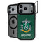 Wizarding World Harry Potter Slytherin House Crest iPhone 18 Pro Max Kickstand Case