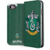 Wizarding World Harry Potter Slytherin House Crest iPhone 7 Folio Case