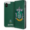 Wizarding World Harry Potter Slytherin House Crest iPhone 8 Folio Case