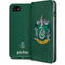 Wizarding World Harry Potter Slytherin House Crest iPhone SE (2nd & 3rd Gen) Folio Case
