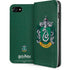 Wizarding World Harry Potter Slytherin House Crest iPhone Cases