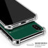 Wizarding World Harry Potter Slytherin House Crest iPhone X/XS Clear Case