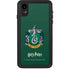 Wizarding World Harry Potter Slytherin House Crest iPhone Cases