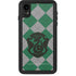 Wizarding World Harry Potter Slytherin Crest iPhone Cases