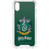 Wizarding World Harry Potter Slytherin House Crest iPhone XS Clear Case