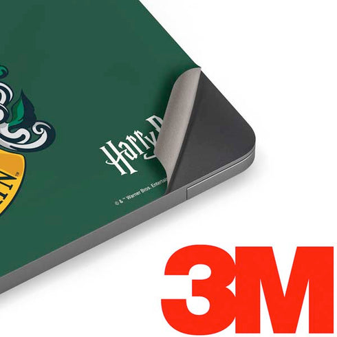 Wizarding World Harry Potter Slytherin House Crest Apple MacBook Air Skin