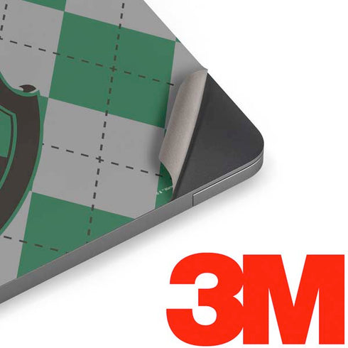 Wizarding World Harry Potter Slytherin Crest Apple MacBook Air Skin