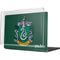Wizarding World Harry Potter Slytherin House Crest MacBook Pro 14in (2021-24) Case plus Skin