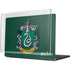 Wizarding World Harry Potter Slytherin House Crest MacBook Pro 14in (2021-24) Case plus Skin
