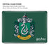 Wizarding World Harry Potter Slytherin House Crest MacBook Pro 14in (2021-24) Case plus Skin