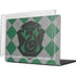 Wizarding World Harry Potter Slytherin Crest MacBook Pro 14in (2021-24) Case plus Skin