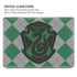 Wizarding World Harry Potter Slytherin Crest MacBook Pro 14in (2021-24) Case plus Skin