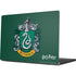 Wizarding World Harry Potter Slytherin House Crest Apple MacBook Pro 14-inch Skin