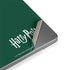 Wizarding World Harry Potter Slytherin House Crest Apple MacBook Pro 14-inch Skin