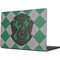 Wizarding World Harry Potter Slytherin Crest Apple MacBook Pro 14-inch Skin