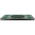 Wizarding World Harry Potter Slytherin Crest Apple MacBook Pro 14-inch Skin