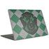 Wizarding World Harry Potter Slytherin Crest MacBook Skins