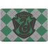 Wizarding World Harry Potter Slytherin Crest MacBook Skins
