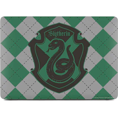 Wizarding World Harry Potter Slytherin Crest Apple MacBook Pro 16-inch Skin
