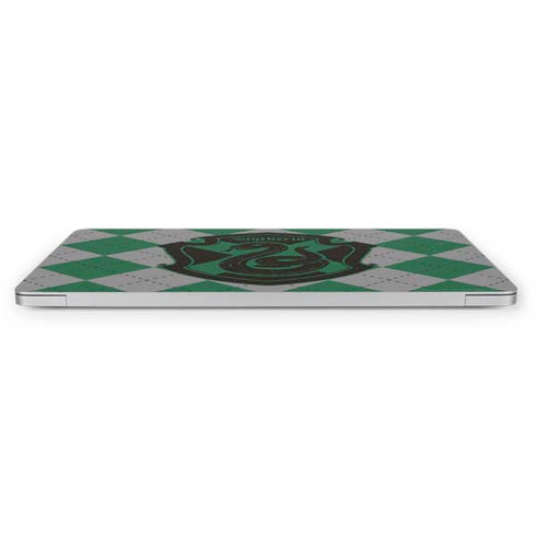 Wizarding World Harry Potter Slytherin Crest Apple MacBook Pro 16-inch Skin