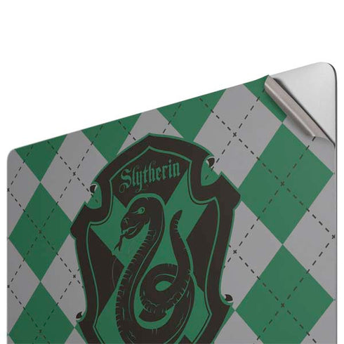 Wizarding World Harry Potter Slytherin Crest Apple MacBook Pro 16-inch Skin