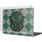 Wizarding World Harry Potter Slytherin Crest MacBook Cases