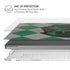 Wizarding World Harry Potter Slytherin Crest MacBook Cases