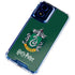 Wizarding World Harry Potter Slytherin House Crest Moto G Play 4G (2024) Clear Case