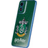 Wizarding World Harry Potter Slytherin House Crest Moto G Play 4G (2024) Skin
