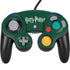 Wizarding World Harry Potter Slytherin House Crest Nintendo Skins