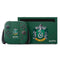Wizarding World Harry Potter Slytherin House Crest Nintendo Switch 2 (2025) with Joy-Con Skin