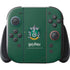 Wizarding World Harry Potter Slytherin House Crest Nintendo Switch 2 (2025) with Joy-Con Skin