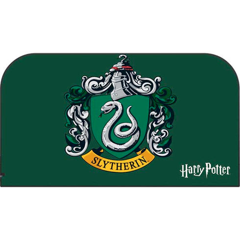 Wizarding World Harry Potter Slytherin House Crest Nintendo Switch 2 (2025) with Joy-Con Skin