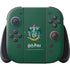Wizarding World Harry Potter Slytherin House Crest Nintendo Skins
