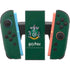Wizarding World Harry Potter Slytherin House Crest Nintendo Switch 2 (2025) Joy-Con Controller Skin