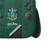 Wizarding World Harry Potter Slytherin House Crest Nintendo Switch 2 (2025) Joy-Con Controller Skin