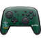 Wizarding World Harry Potter Slytherin House Crest Nintendo Switch 2 (2025) Pro Controller Skin