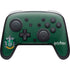 Wizarding World Harry Potter Slytherin House Crest Nintendo Skins