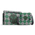 Wizarding World Harry Potter Slytherin Crest Nintendo Skins