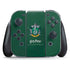 Wizarding World Harry Potter Slytherin House Crest Nintendo Skins