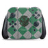 Wizarding World Harry Potter Slytherin Crest Nintendo Skins