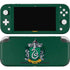 Wizarding World Harry Potter Slytherin House Crest Nintendo Skins