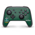 Wizarding World Harry Potter Slytherin House Crest Nintendo Skins
