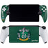 Wizarding World Harry Potter Slytherin House Crest PlayStation PS5 Skins