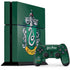 Wizarding World Harry Potter Slytherin House Crest PlayStation PS4 Skins